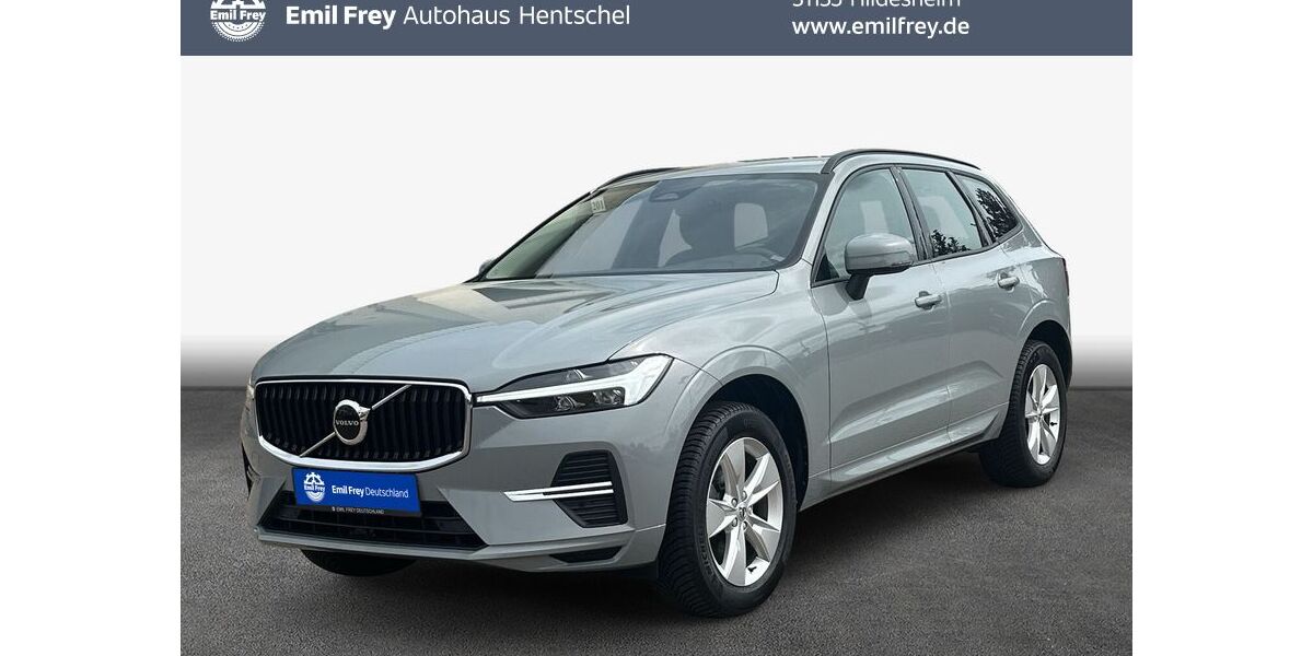 Volvo XC60 47.017 km 28.924 &euro; Hildesheim 31135