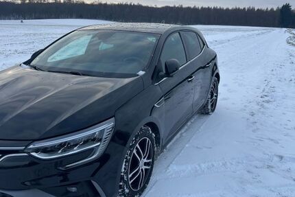 Renault Megane 83.869 km 25.999 &euro; Holle 31188