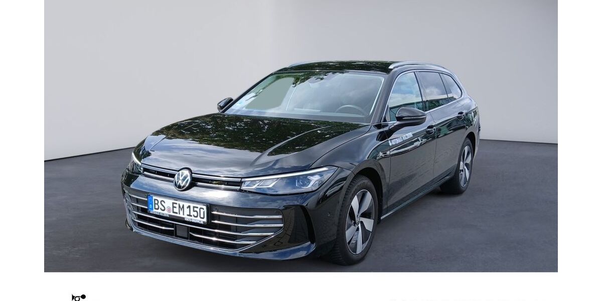 VW Passat Variant 6.300 km 43.990 € Braunschweig 38122