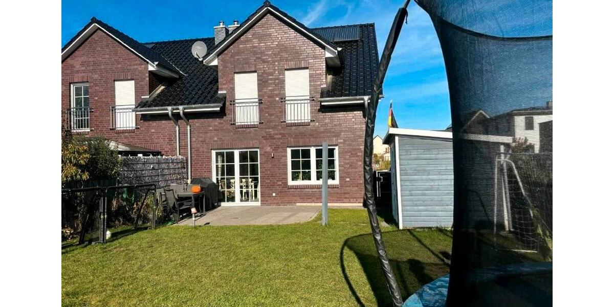 Einfamilienhaus Hohenhameln - 4 Zimmer, 127 m&sup2;, 385.000&euro; | Angebot:26816910