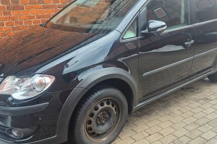 VW Touran 233.000 km 5.400 &euro; Ilsede 31246