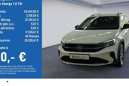 VW Taigo 6.500 km 26.440 &euro; Wolfenbüttel 38304