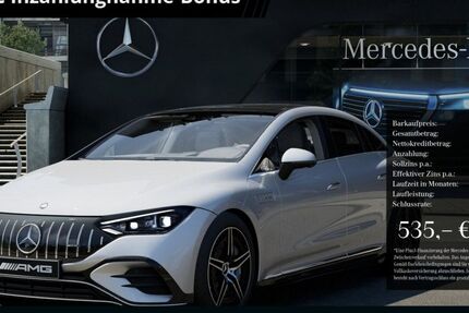 Mercedes-Benz EQE 32.473 km 69.890 &euro; Braunschweig 38122
