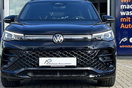 VW Tiguan 107.185 km 34.950 &euro; Salzgitter 38229