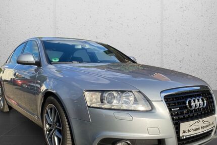 Audi A6 260.400 km 7.490 € Seesen/Rhüden 38723