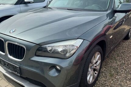 BMW X1 175.380 km 6.790 &euro; Braunschweig 38110