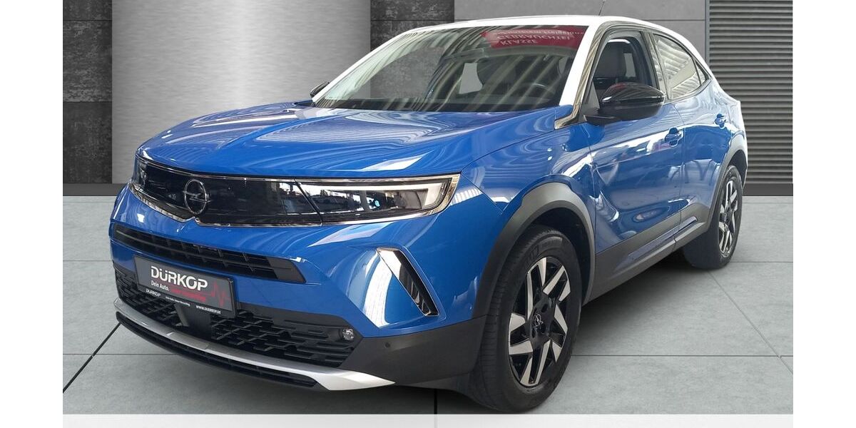 Opel Mokka 44.194 km 16.450 &euro; Goslar 38644