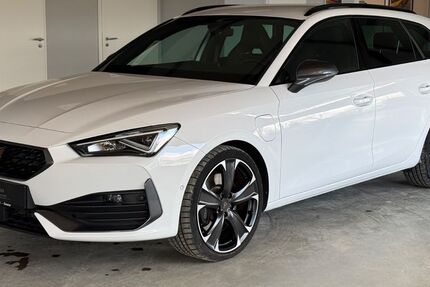 Cupra Leon 83.619 km 19.950 &euro; Goslar 38642