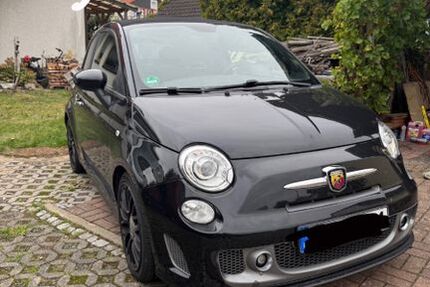 Abarth 595C 96.109 km 8.500 € Schellerten 31174