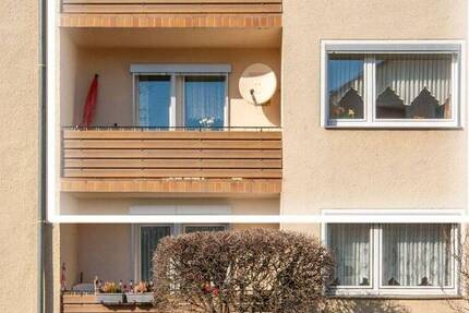 Wohnung Goslar Jürgenohl - 2 Zimmer, 56 m&sup2;, 65.000&euro; | Angebot:26155847