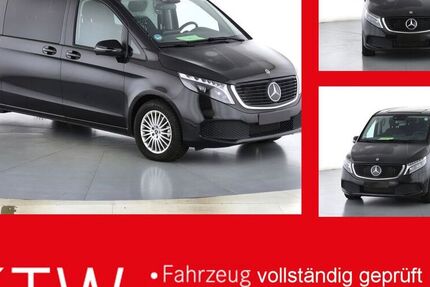 Mercedes EQV