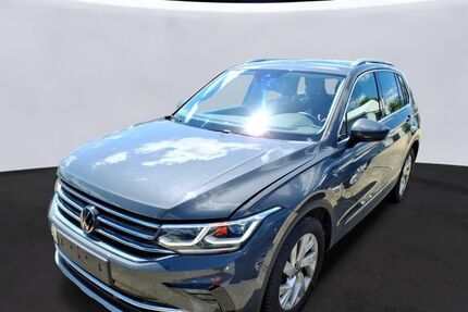 VW Tiguan 32.250 km 27.990 &euro; Braunschweig Wenden 38110