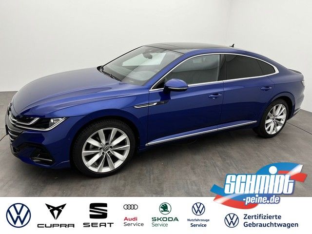 Arteon