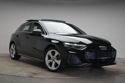 Audi A3 2.500 km 36.990 € Braunschweig 38110