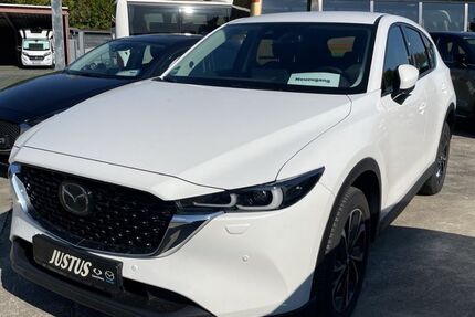 Mazda CX-5 18.154 km 32.990 € Hildesheim 31137
