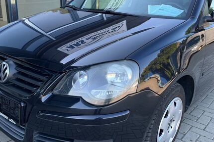 VW Polo 155.300 km 2.550 &euro; BRAUNSCHWEIG 38122