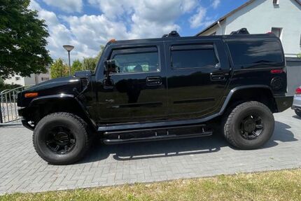 Hummer H2