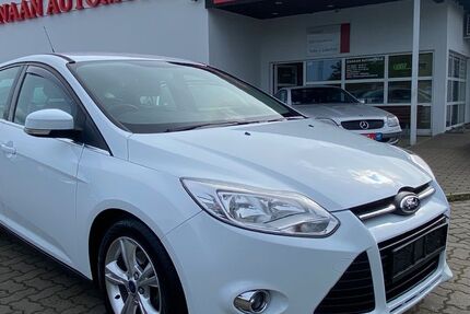Ford Focus 142.000 km 2.990 &euro; Goslar 38644