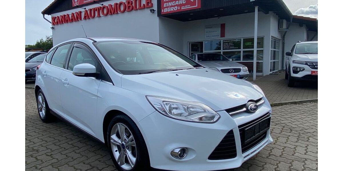 Ford Focus 142.000 km 2.990 &euro; Goslar 38644