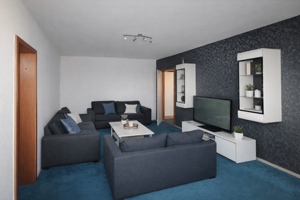 Wohnung Salzgitter - 2 Zimmer, 45 m&sup2;, 59.900&euro; | Angebot:25266168