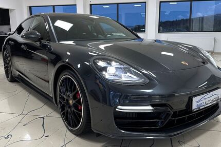 Porsche Panamera 119.452 km 81.900 € Goslar 38644