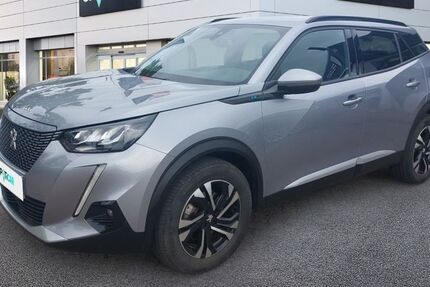 Peugeot 2008 53.599 km 17.990 € Goslar 38644