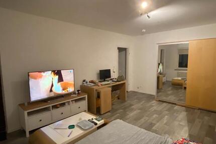 Wohnung Braunschweig Timmerlah-Geitelde-Stiddien - 1 Zimmer, 40 m&sup2;, 550&euro; | Angebot:26462020