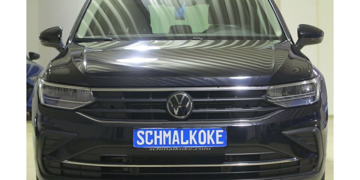 VW Tiguan 25.600 km 28.500 &euro; Braunschweig 38112