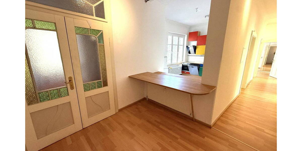 Etagenwohnung Hildesheim Ost - 3 Zimmer, 92 m&sup2;, 850&euro; | Angebot:26092699