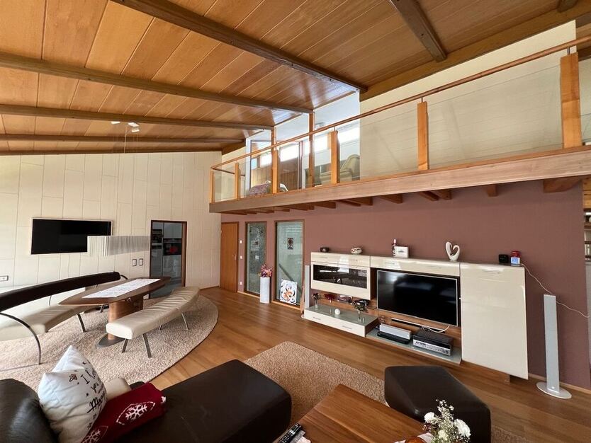 Sorglos Wohnen - Renovierter Bungalow 4 zimmer