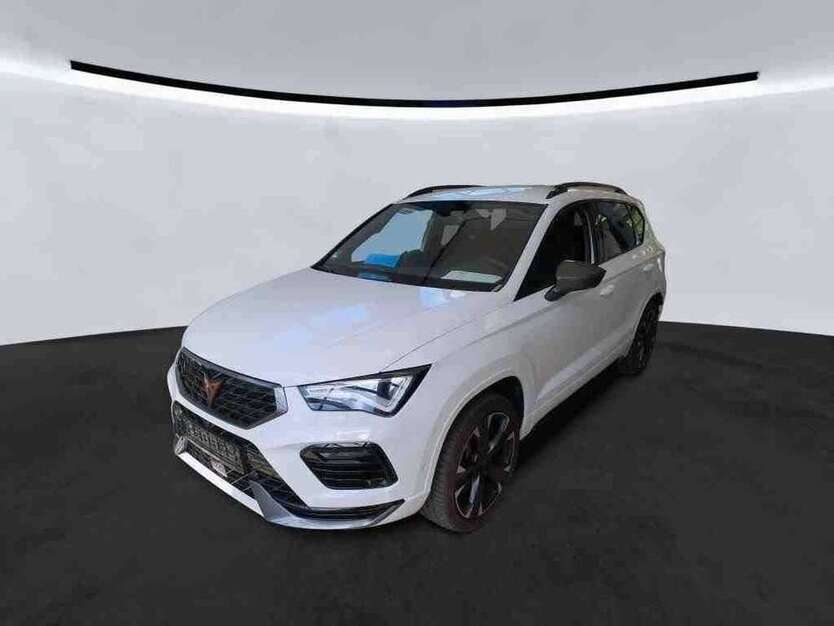 Ateca