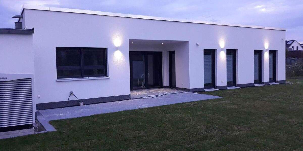 Einfamilienhaus Braunschweig Stöckheim - 3 Zimmer, 120 m&sup2;, 1.800&euro; | Angebot:24368630