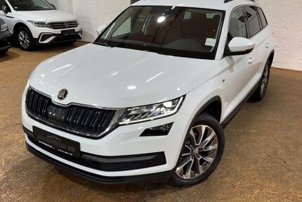 Skoda Kodiaq 74.148 km 30.490 € Braunschweig Wenden 38110