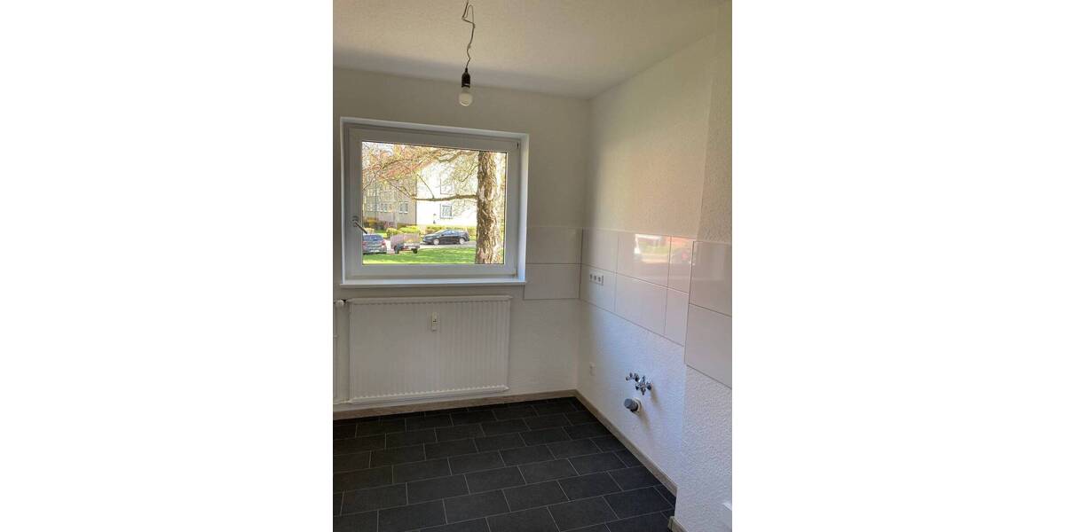 Etagenwohnung Salzgitter Lebenstedt - 3 Zimmer, 59 m&sup2;, 360&euro; | Angebot:26202192