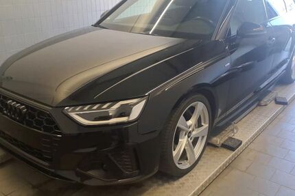 Audi A4 99.950 km 28.990 &euro; Goslar 38640