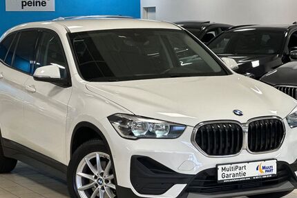 BMW X1 123.416 km 17.899 &euro; Peine 31228