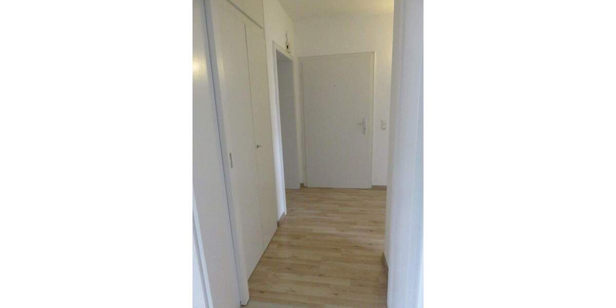Etagenwohnung Wolfenbüttel Auguststadt - 3 Zimmer, 75 m&sup2;, 139.500&euro; | Angebot:25167473