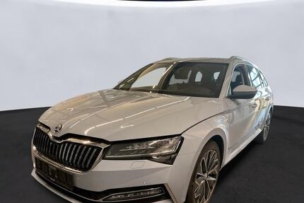 Skoda Superb 150.714 km 23.990 &euro; Braunschweig 38122