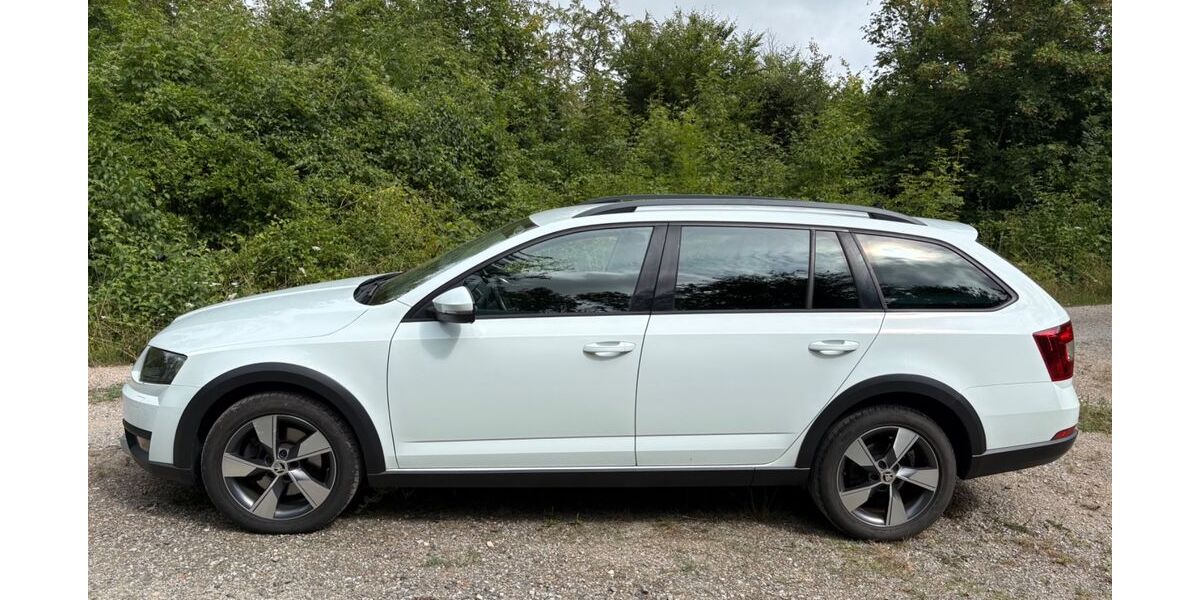 Skoda Octavia 206.900 km 11.599 &euro; Baddeckenstedt 38271
