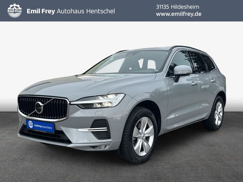 Volvo XC60 6.344 km 42.939 € Hildesheim 31135