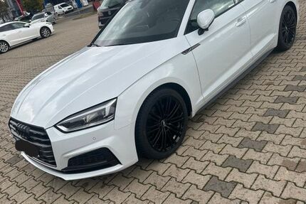 Audi A5 84.000 km 24.900 &euro; Braunschweig 38114