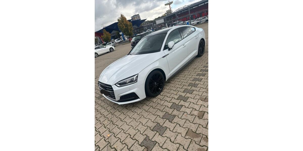 Audi A5 84.000 km 24.900 &euro; Braunschweig 38114