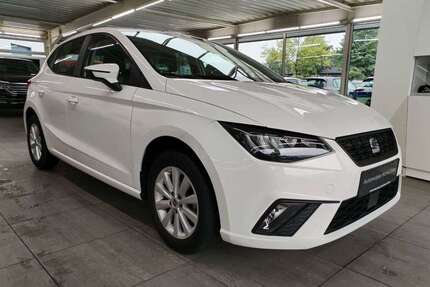 Seat Ibiza 72.500 km 10.990 € Braunschweig 38116