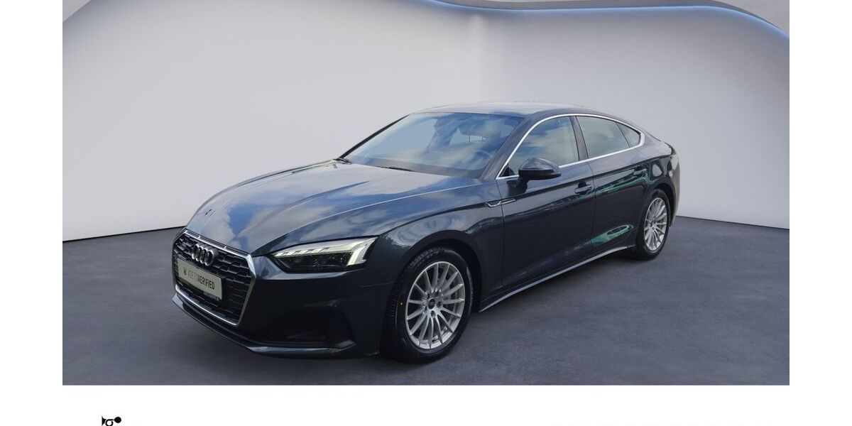 Audi A5 115.100 km 26.480 &euro; Braunschweig 38122