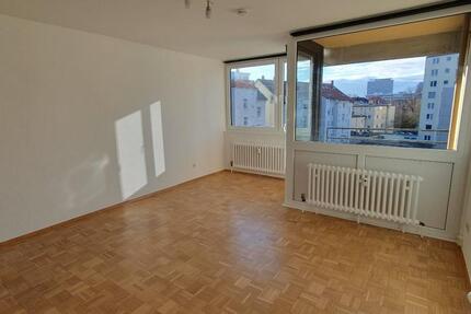 Wohnung Braunschweig Nordstadt - 1 Zimmer, 33 m&sup2;, 130.000&euro; | Angebot:27262791