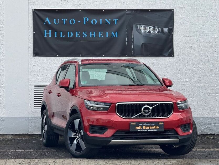XC40