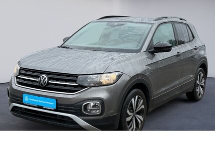 VW T-Cross 65.500 km 16.880 &euro; Braunschweig 38108