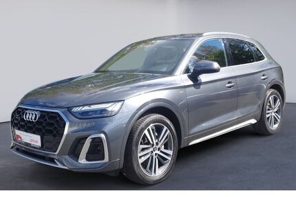 Audi Q5 52.000 km 44.330 &euro; Braunschweig 38124