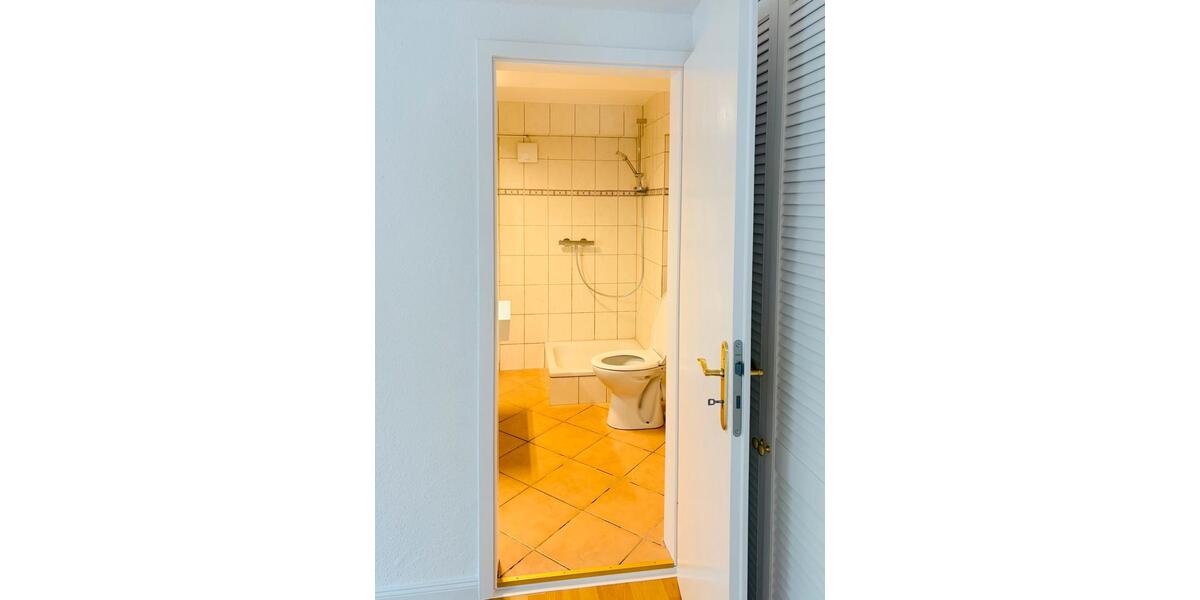 40qm Wohnung in stilvollen Villa barrierefrei renoviert 38228 1.5 zimmer