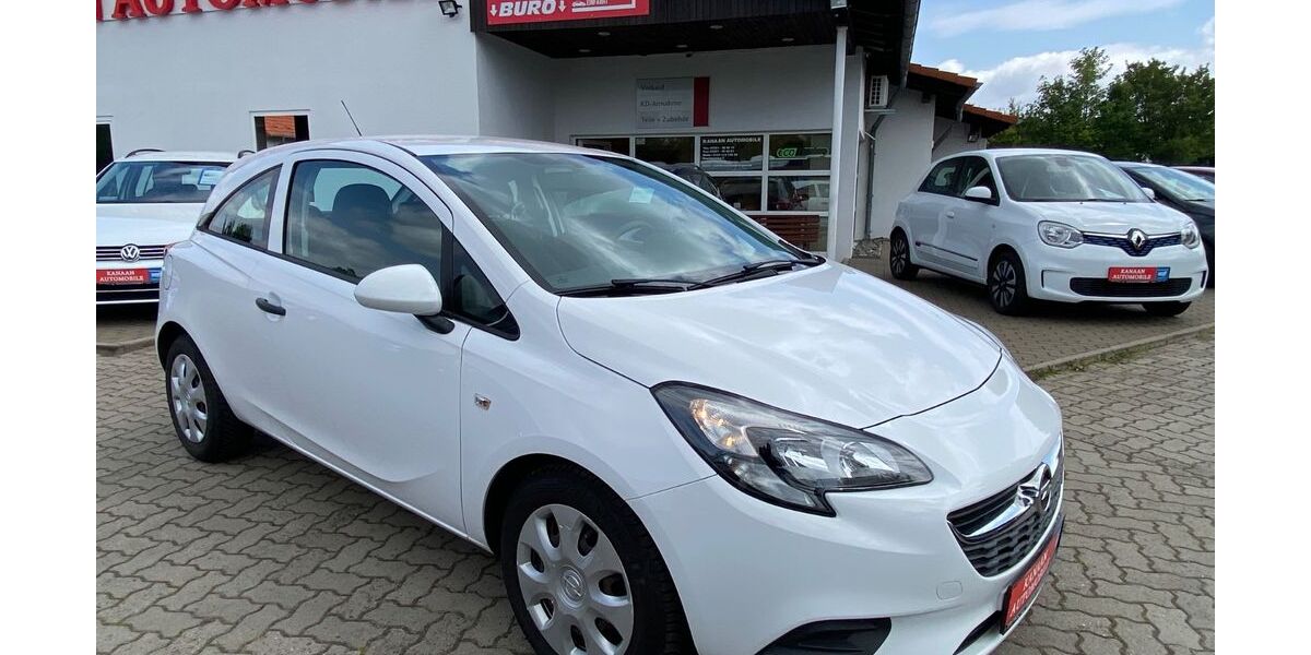 Opel Corsa 130.000 km 4.990 &euro; Goslar 38644